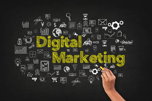 Digital Marketing Services in India